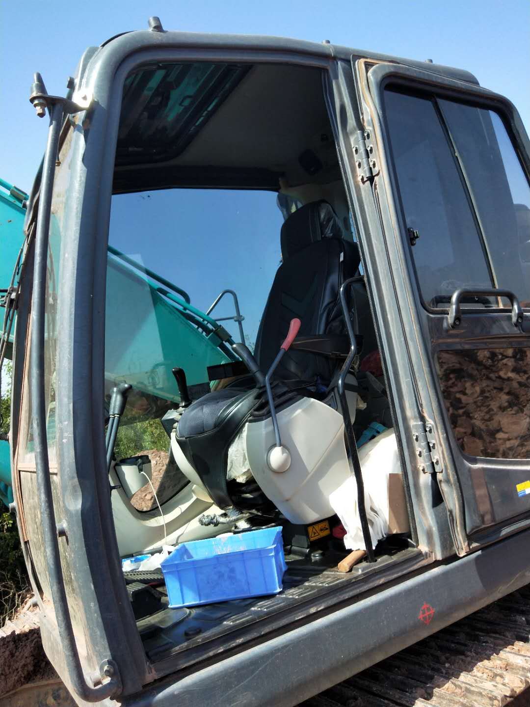 挖掘机神钢60-10,神钢挖机210-10配件