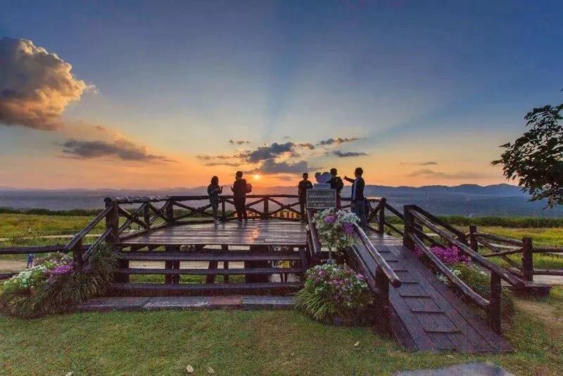 泰国的夫妻观念,我来泰国