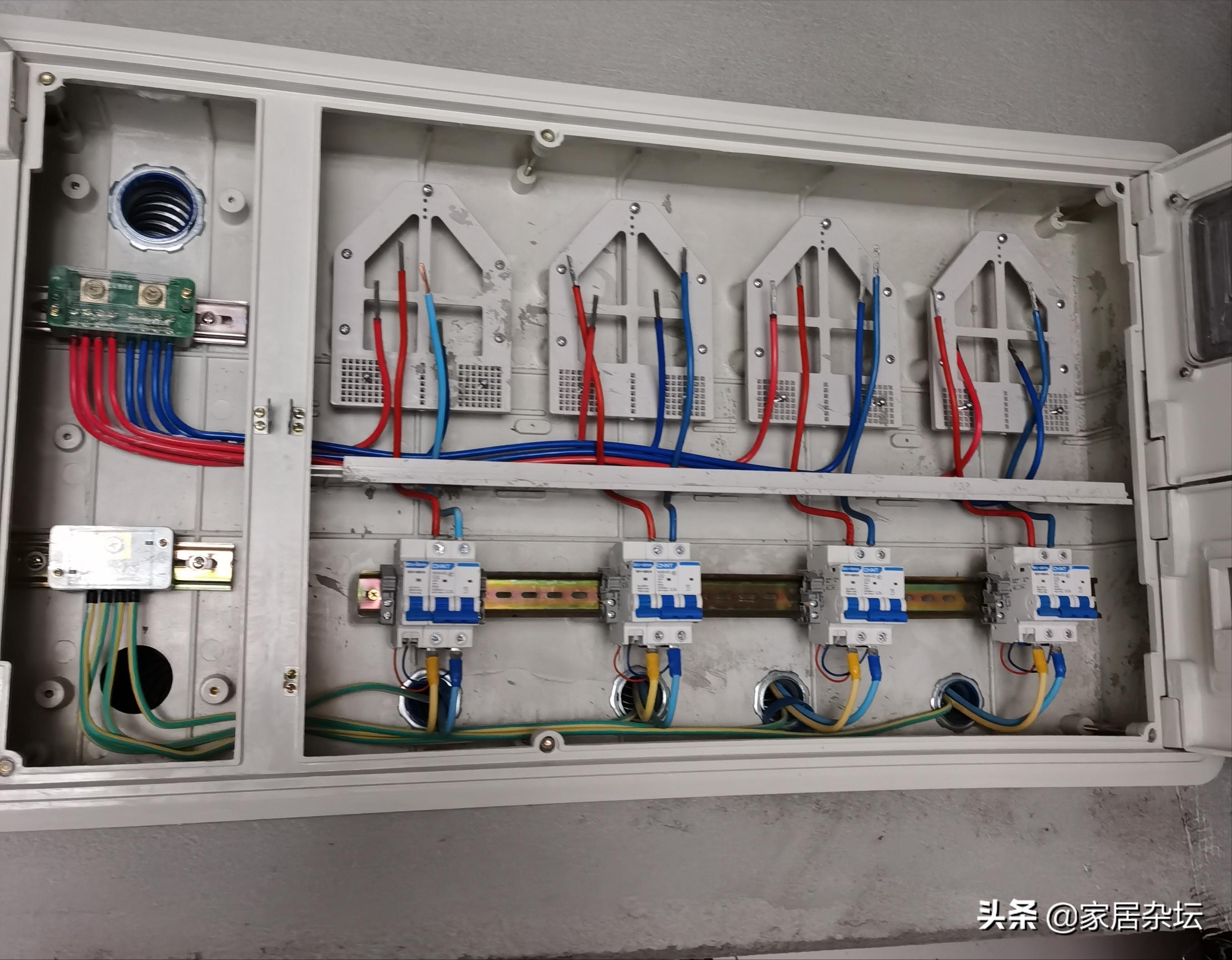 家装电线怎么选够用的品牌,家装中电线怎么选好