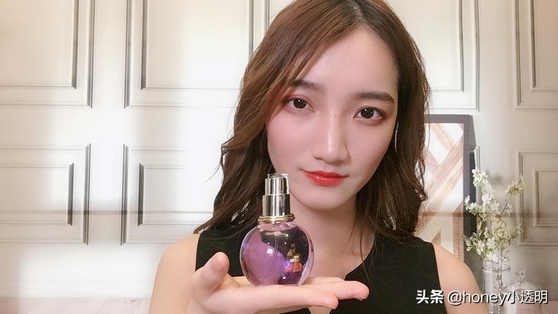 斩男香持久留香清新淡香散发魅力,若隐若现男士香水