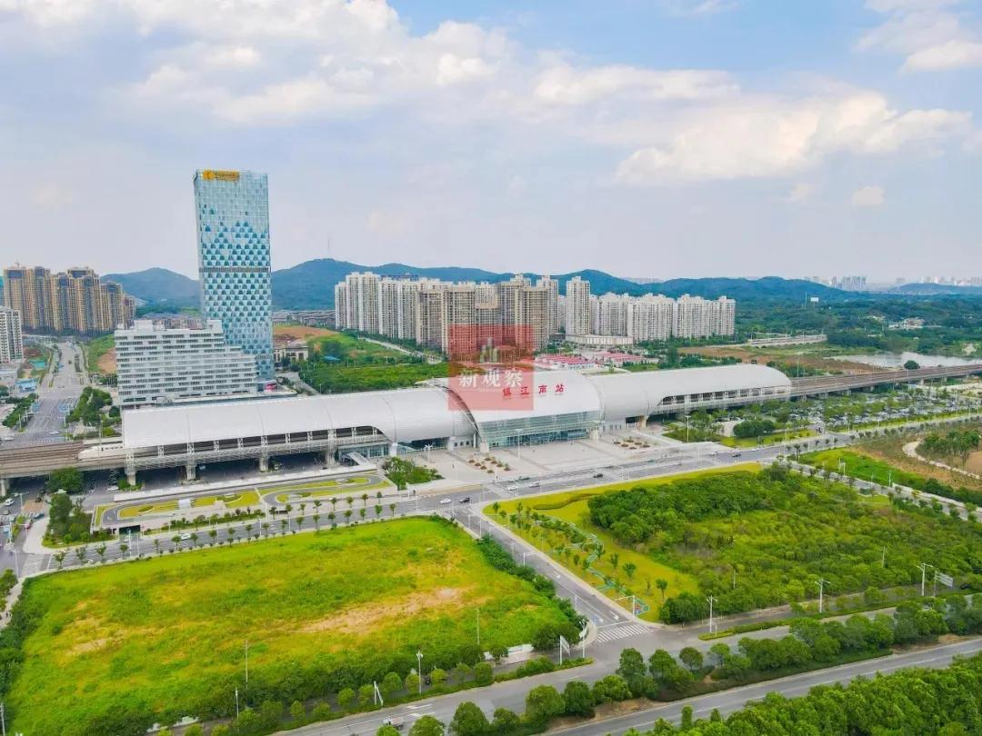 镇江上半年楼市,镇江楼市深度分析