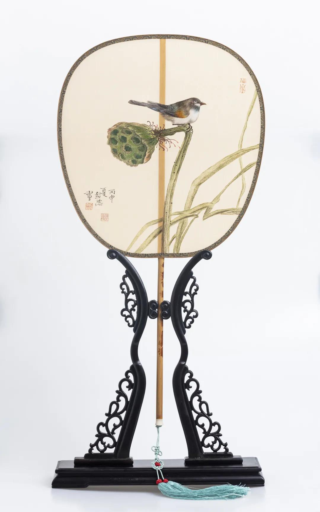 江苏当代书画院|特聘研究员李超德