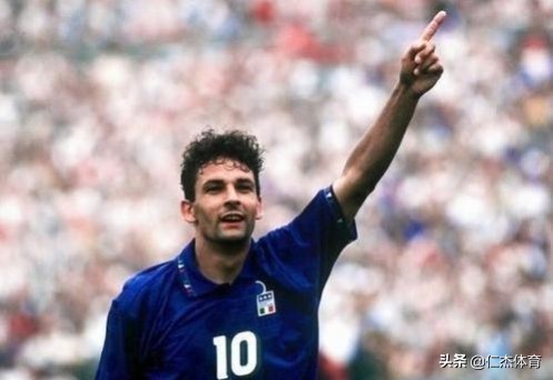 足坛五大足球天才,足球场上的十大艺术家