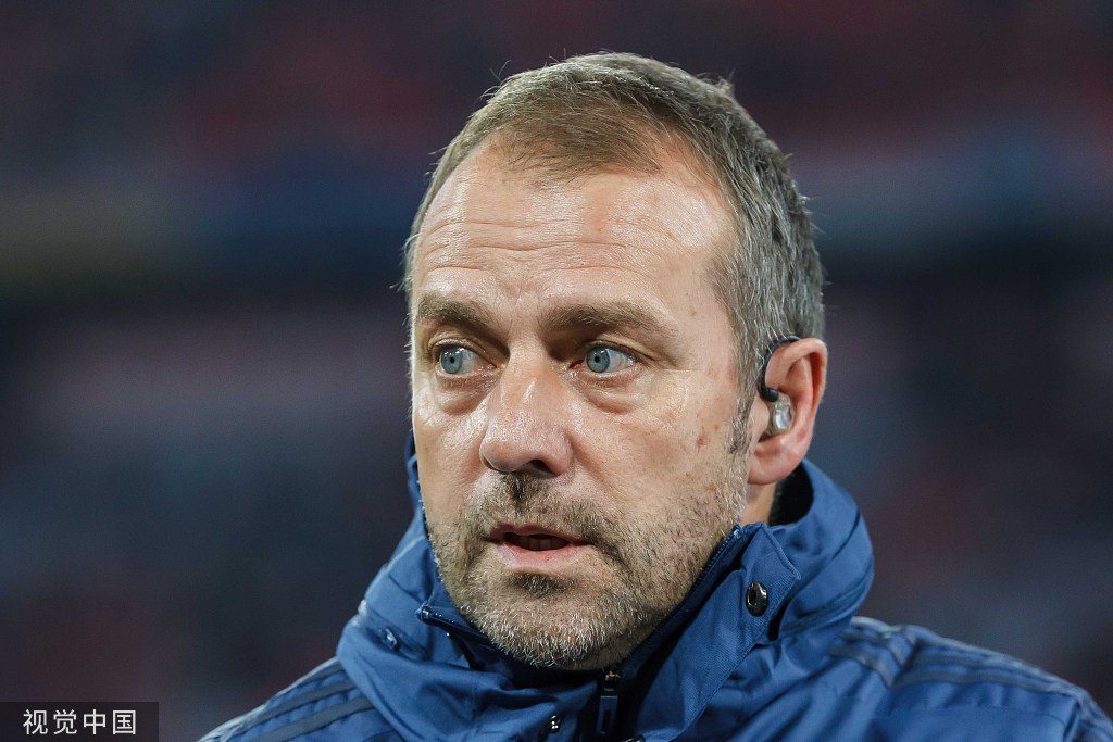 拜仁最新阵型预测,拜仁最新消息阵容预测