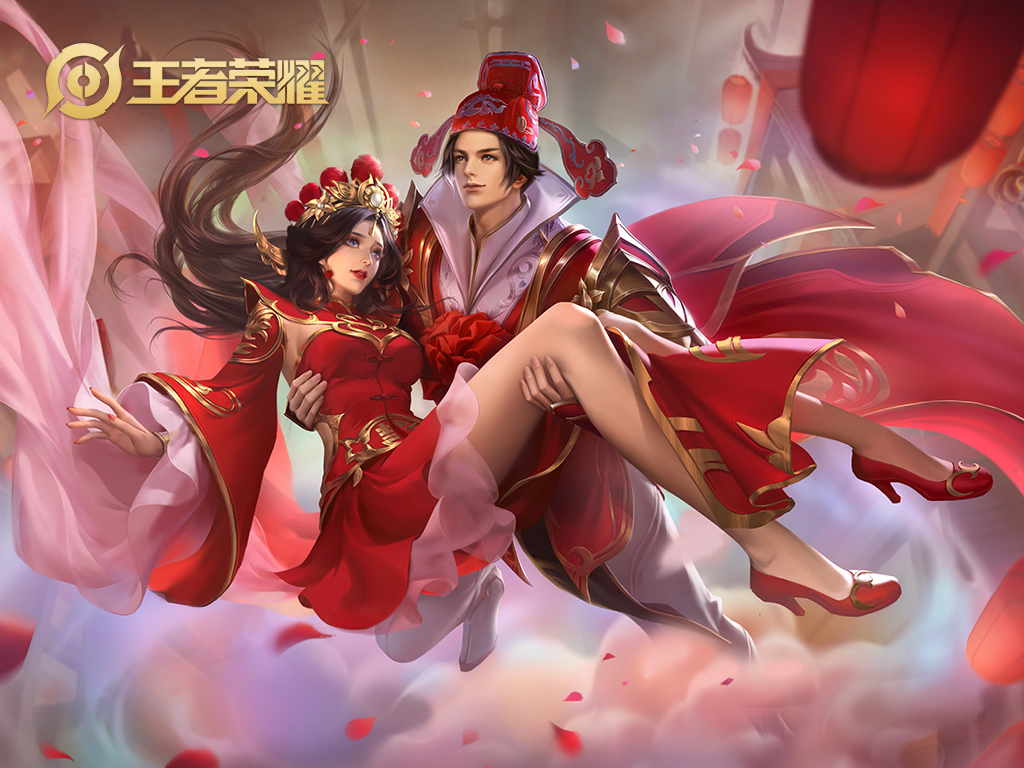 王者荣耀露娜玩法基础教学,王者荣耀露娜天秀