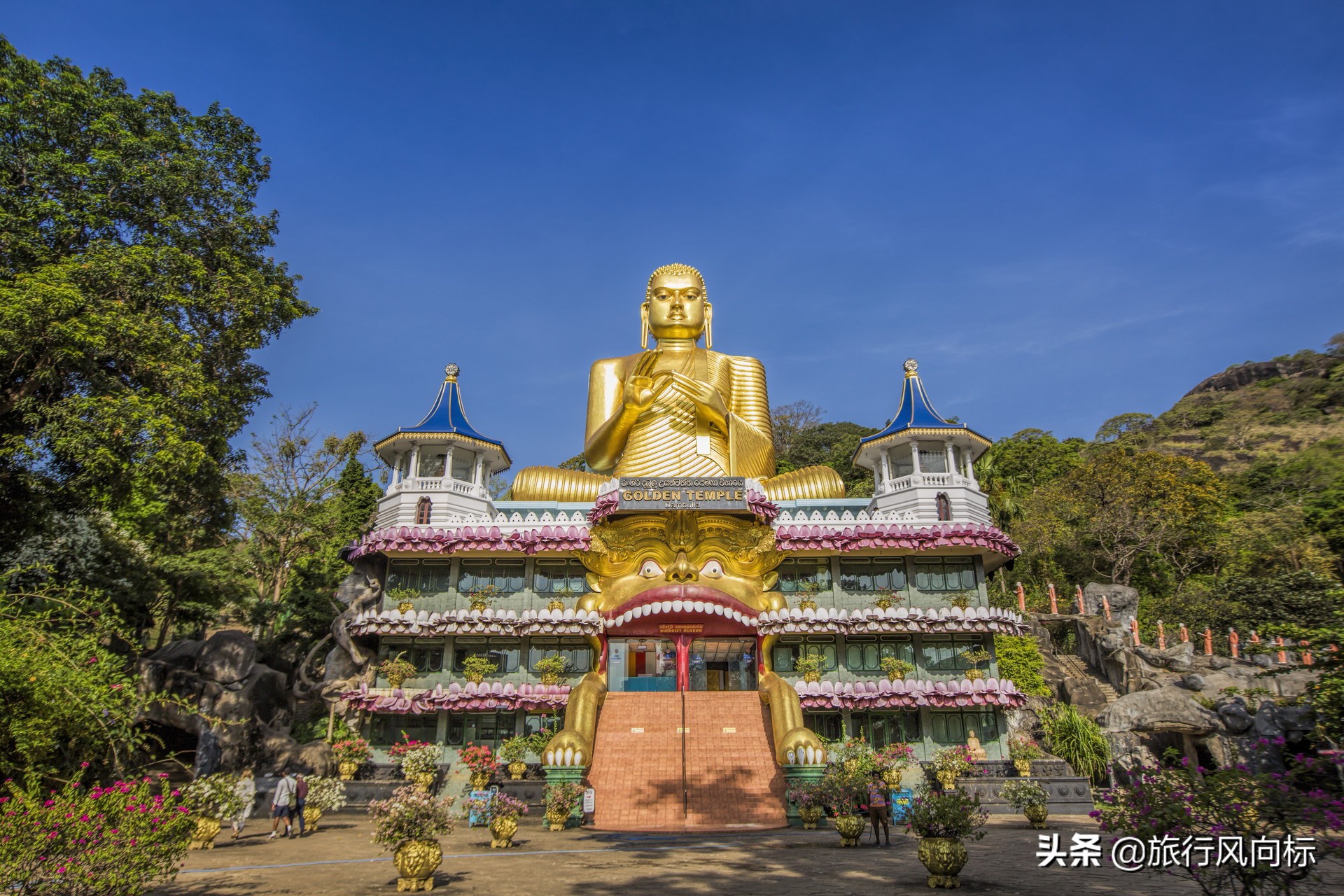 去斯里兰卡必做的事情,去斯里兰卡旅游攻略