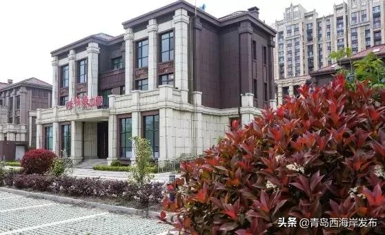 青岛西海岸人民医院是三甲吗,青岛西海岸新区人民医院怎么样