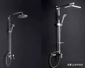 卫浴基础知识五大件,购买卫浴需要注意的重要事项