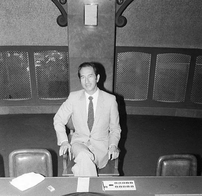 赌王何鸿燊澳门望族,望族名媛何鸿燊