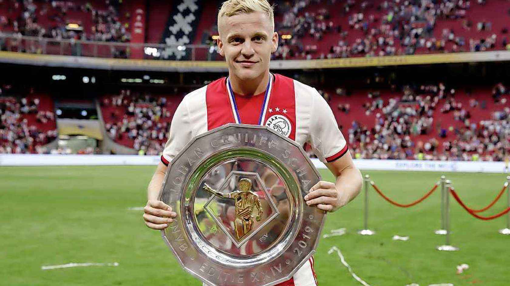 曼联谈租借范德贝克,曼联范德贝克最新消息