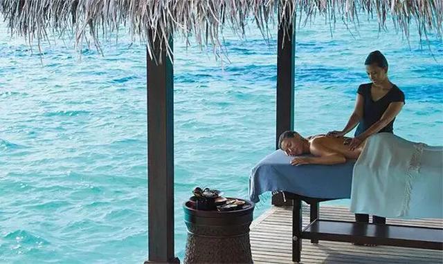 上帝撒在印度洋上的珍珠,上帝遗落在印度洋的珍珠