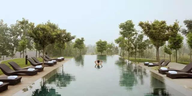 苏州温泉民宿,苏州附近适合泡温泉度假