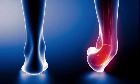 每个跑者必懂的15个知识点,崴脚跑步技巧