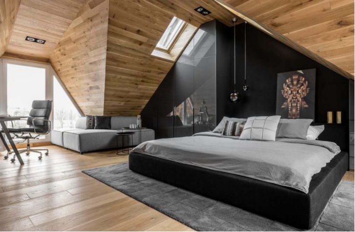 买房买顶楼的好处和坏处,最顶楼房子的好处和坏处