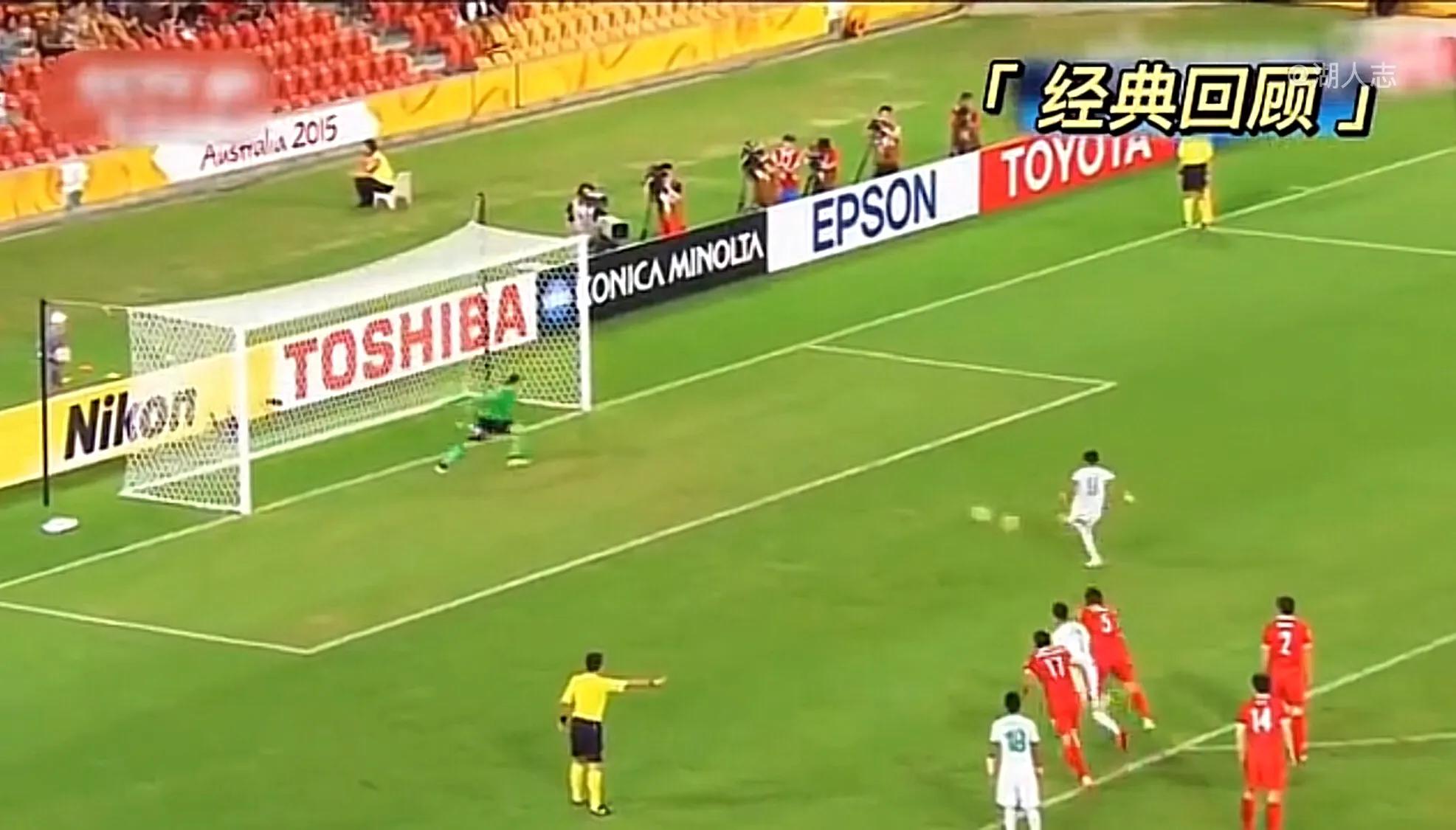 2015亚洲杯中国沙特比赛集锦,2014年亚洲杯中国对沙特解说