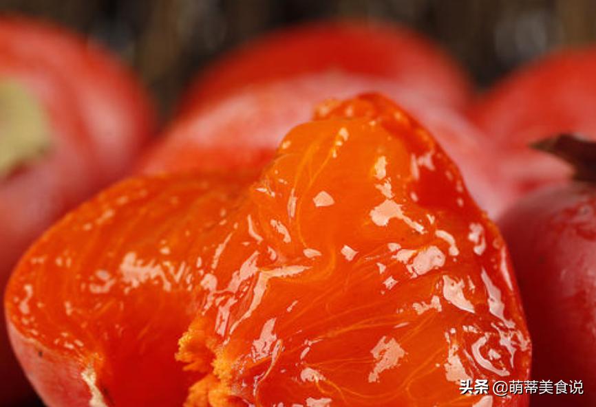 舌尖上的陕西，临潼有三宝，其中一宝还出现在《长安十二时辰》中