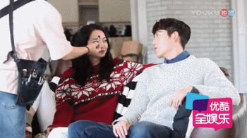 申敏儿在金宇彬生病后不离不弃,金宇彬癌症