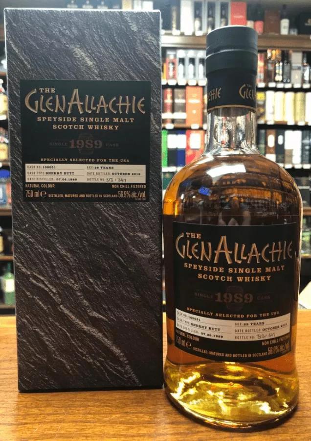 2020年高性价比苏格兰威士忌,90分以上的威士忌推荐