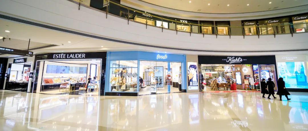 沈阳万象城购物中心,沈阳万象城商业布局