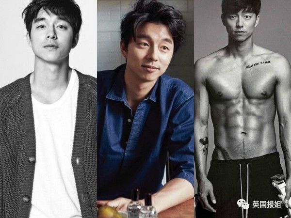 温柔帅大叔x国民老公？这对绝美cp甜到心坎里