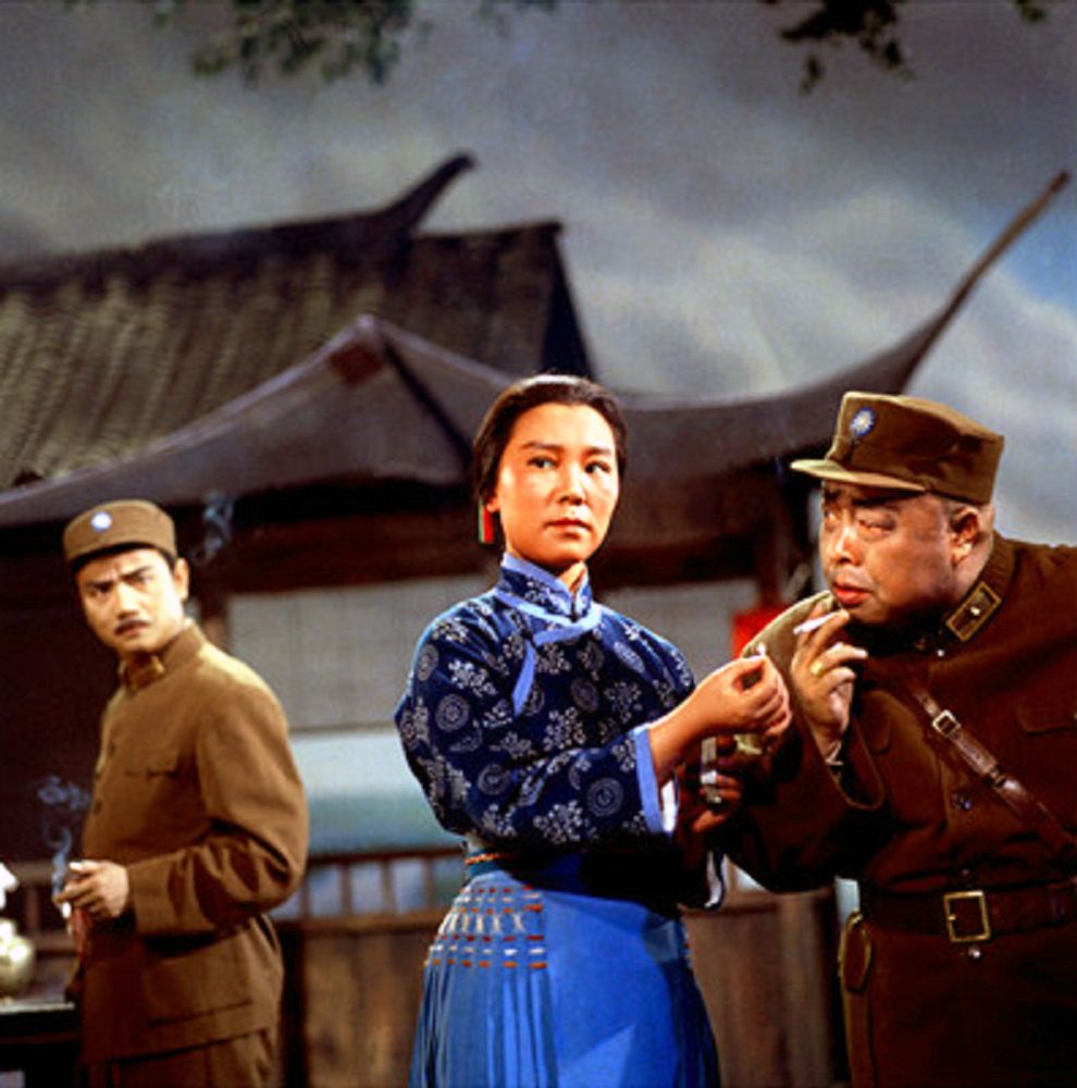 沙家浜故地重游,最经典的沙家浜