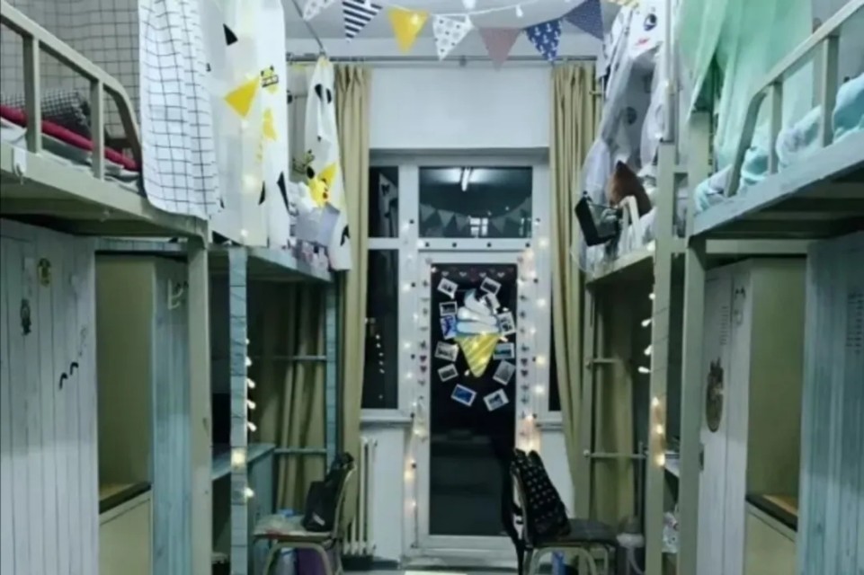 向往的大外|带你一起看大外