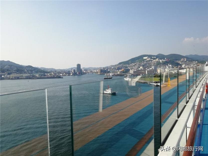 海洋量子号长崎旅游攻略,豪华邮轮海洋量子号去日本