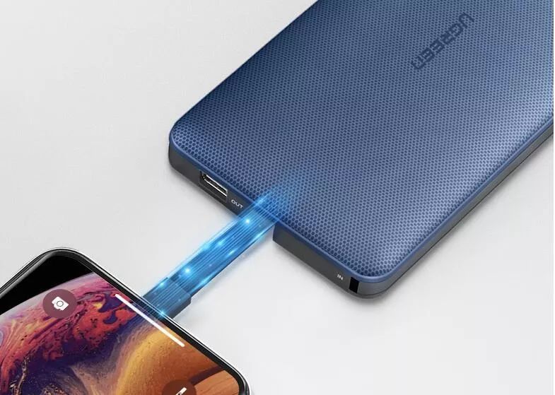 大容量快充充电宝哪个好用,快充充电宝哪款好用容量大