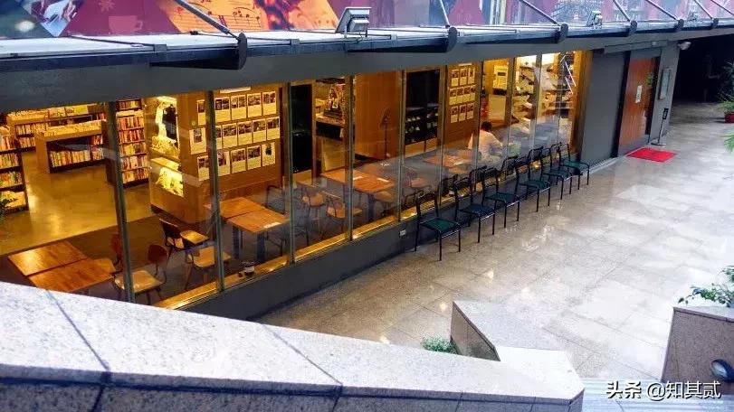 约吗？一起打卡电影中的书店