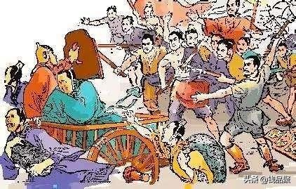 中国古代真正的贵族,中国的贵族是什么样的人