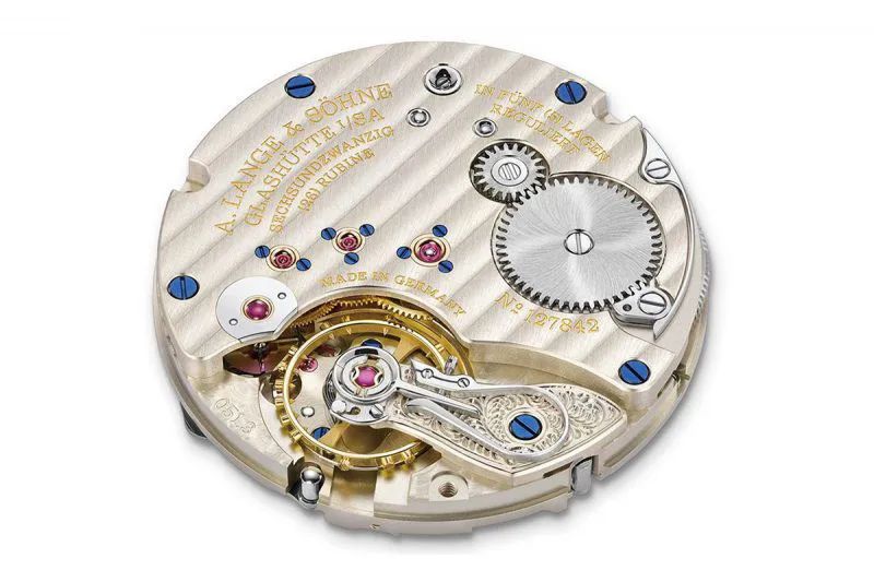 日月交替月相表推荐 (中秋节月相腕表)