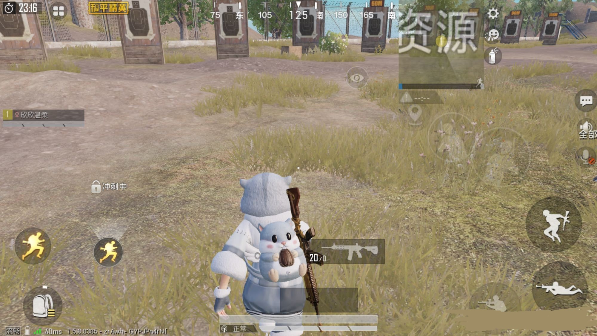 吃鸡仓鼠套装现在可以买吗,吃鸡仓鼠最新套装