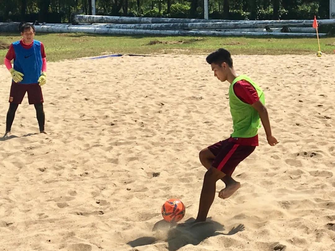 国际沙滩排球比赛,银滩沙滩排球比赛时间