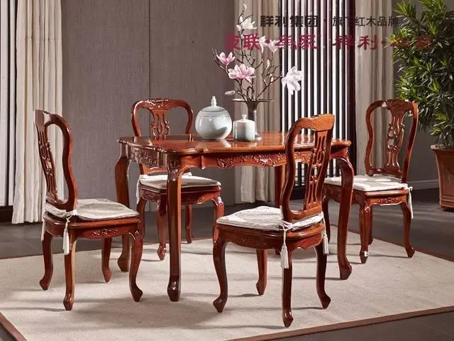 东阳缅花红木家具十大品牌,2019十大红木家具品牌排行榜