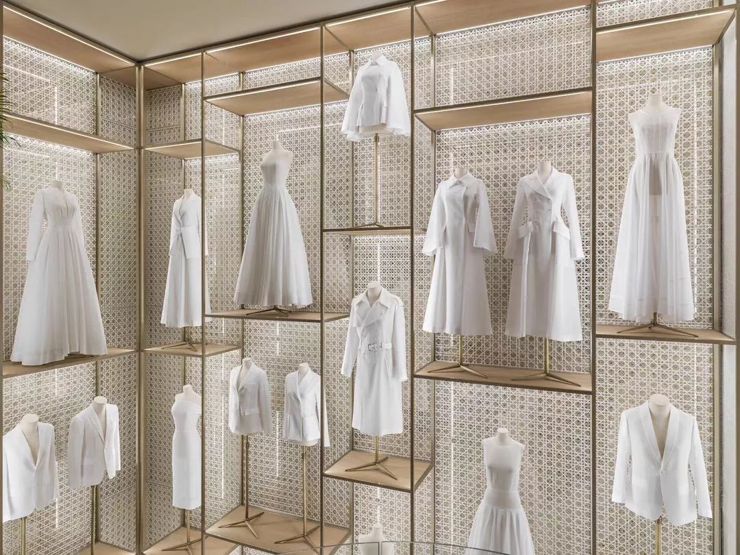 LV、Hermès、GUCCI、Dior，奢侈品家居里谁最迷人？