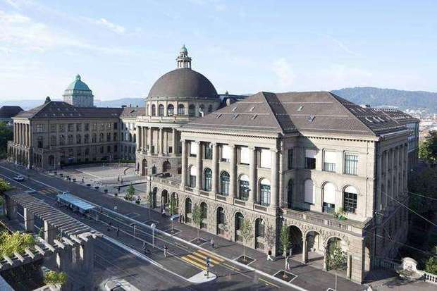 瑞士和中国哪个比较发达,瑞士这个国家有多厉害