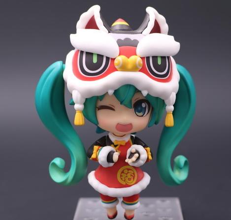 值得收藏的动漫手办,动漫里面值得收藏的手办