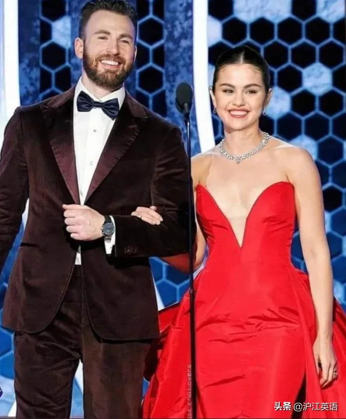 赛琳娜官宣新恋情是真的吗,赛琳娜官宣新恋情图文