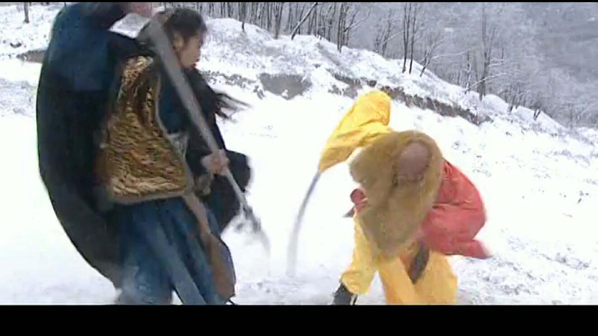 连城诀实力排名丁典,连城诀十大武功高手