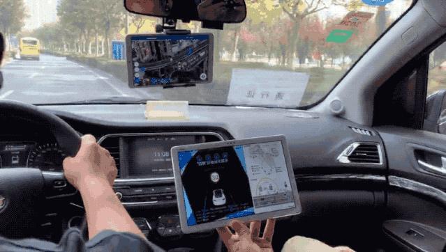 V2X玩家齐聚四跨测试！高新兴发力芯片模组、终端*局破**V2X商业难题