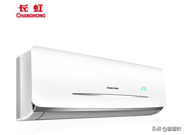 长虹空调质量怎么样,长虹空调和美的空调哪个质量更好