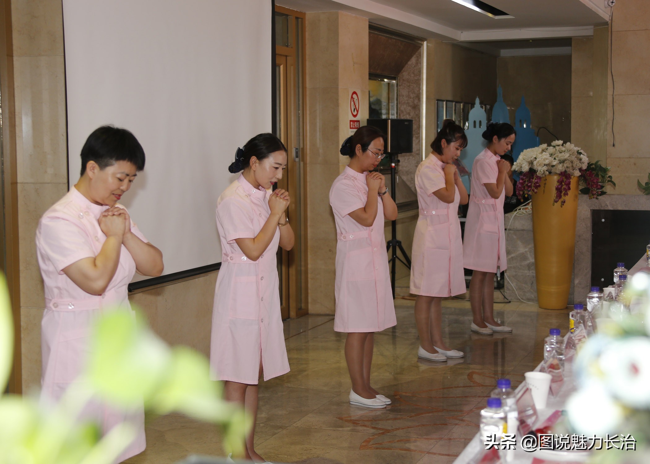 长治易安居红墙母婴会所,长治易安居月子中心