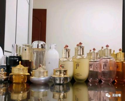 韩系和日系护肤品哪个好,日系护肤品和韩国护肤品哪个好