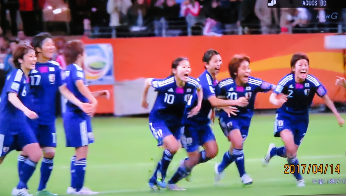 日本大阪一姐,日本一姐被淘汰