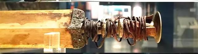 从结绳记事到仓颉造字,古人留下的绳结系法