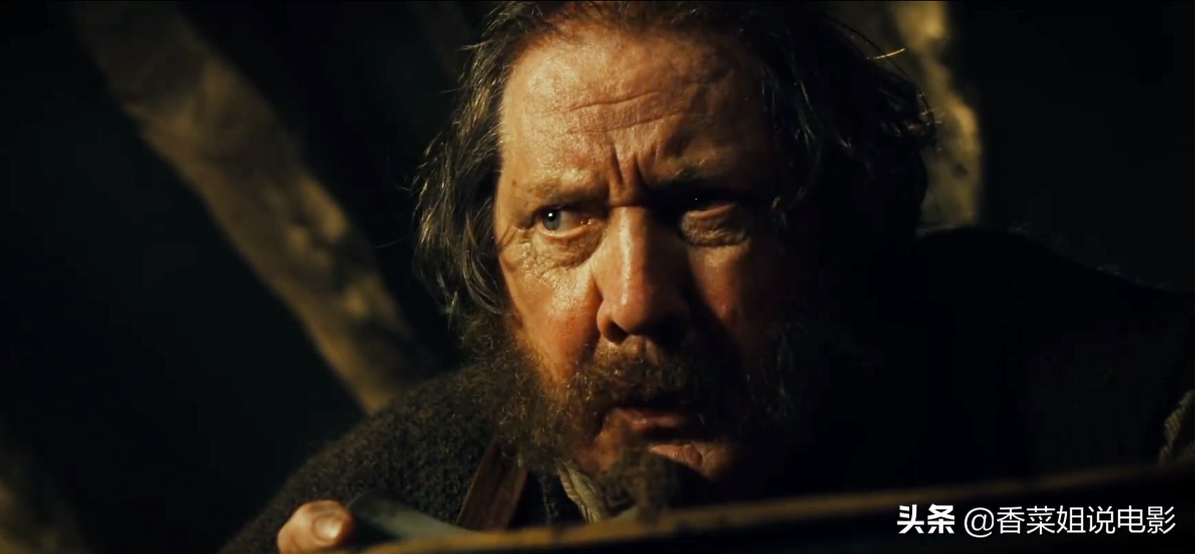 《指环王》阿拉贡登基之后电影里没有告诉你的一些事情