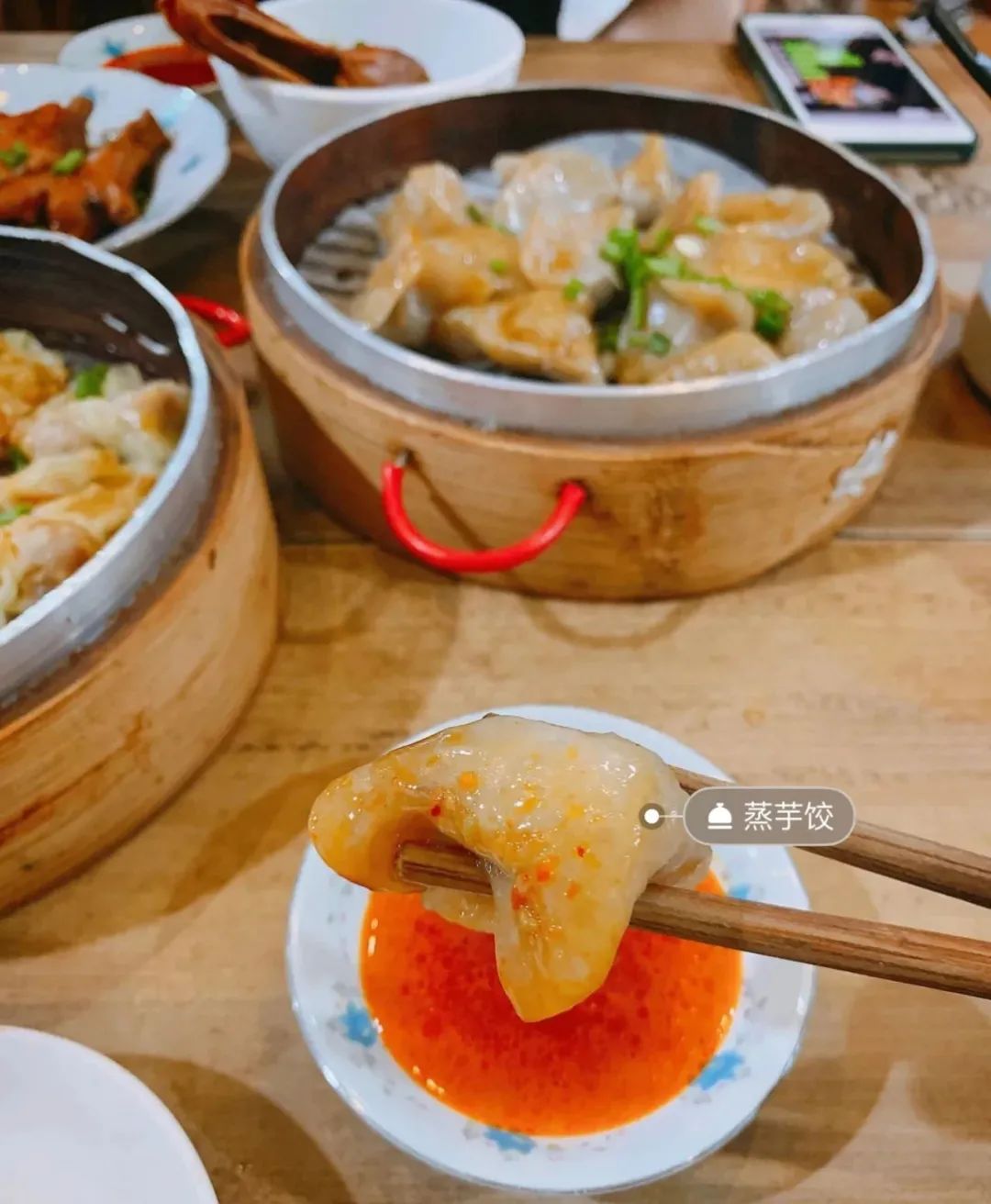 这个荣获浙江小吃冠军的小城已成网红打卡地，为了吃也值得来一趟