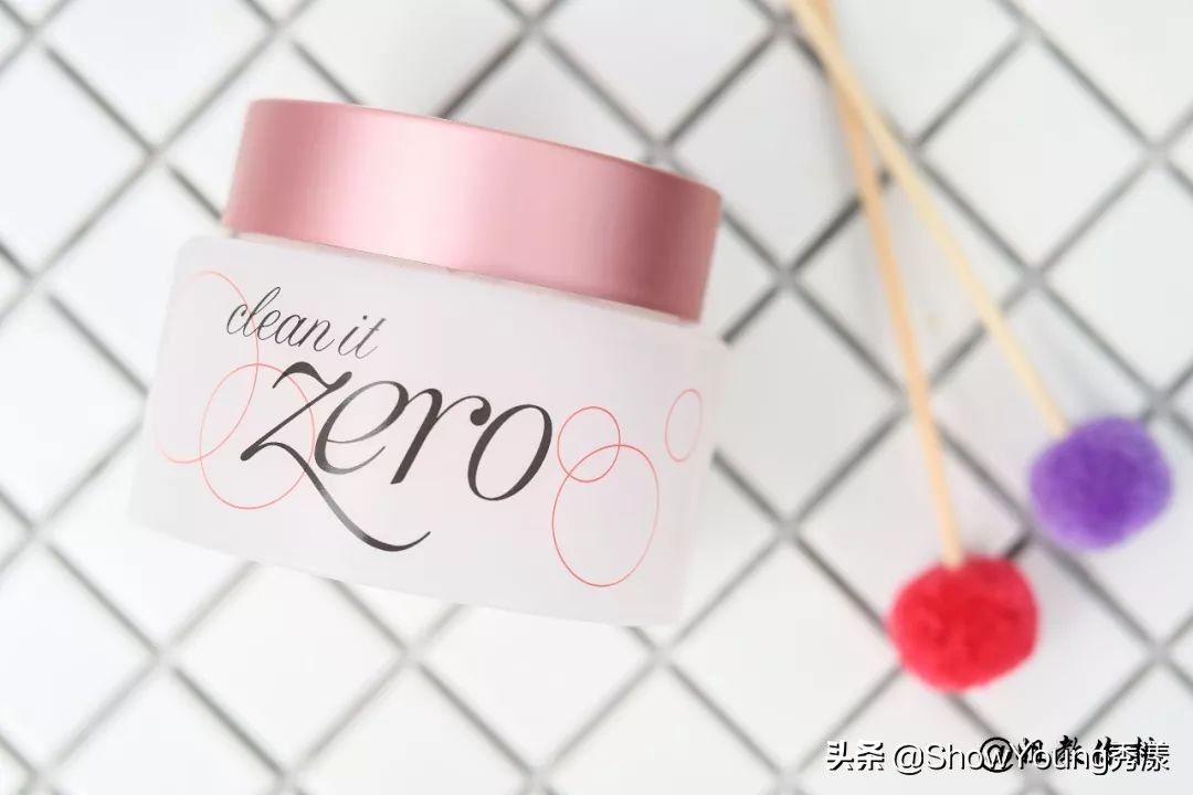 你的卸妆产品用对了吗,卸妆产品缺陷