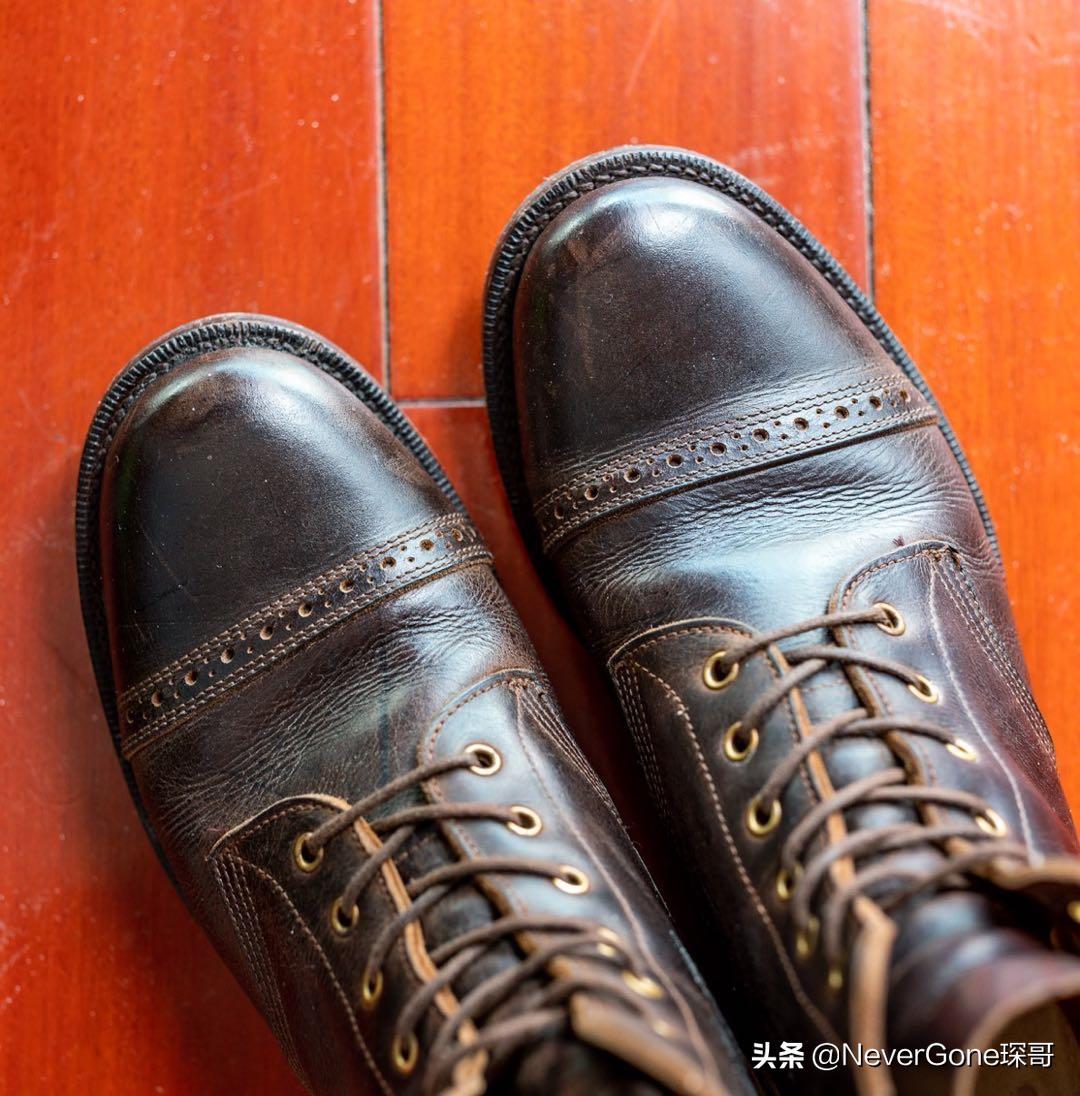 牛皮马皮都看腻了，来点新鲜的吧：Kudu大合集