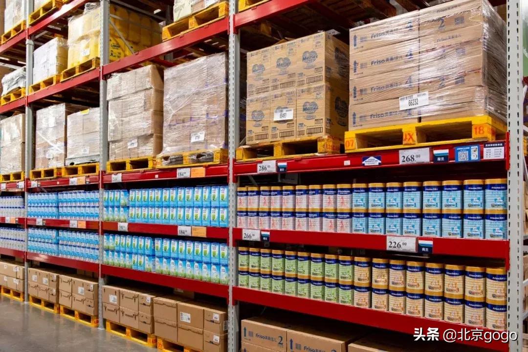 赞不绝口的高品质！这座硬核建筑物集好吃+好玩+好逛于一身